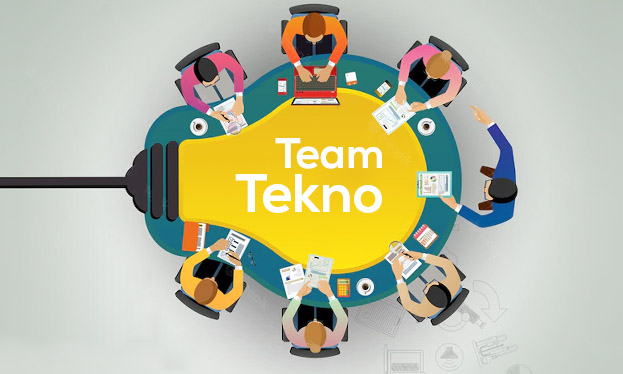 tekno team